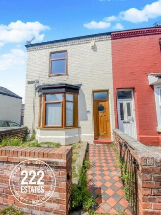 View Full Details for Wellfield Street - Warrington - WA5 - EAID:222EstatesAPI, BID:2