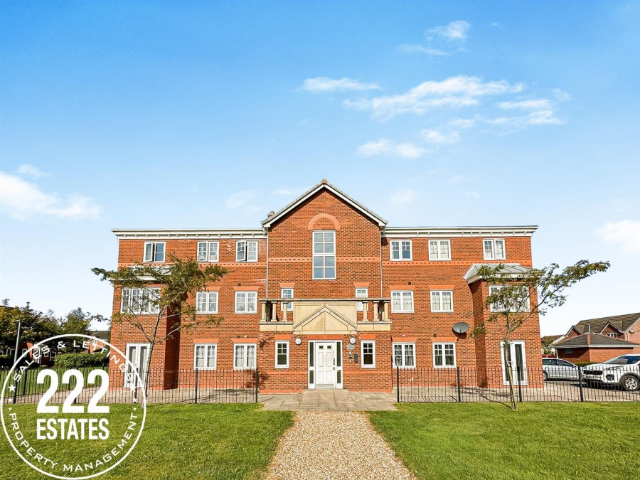 Images for Regency Square, Warrington EAID:222EstatesAPI BID:2