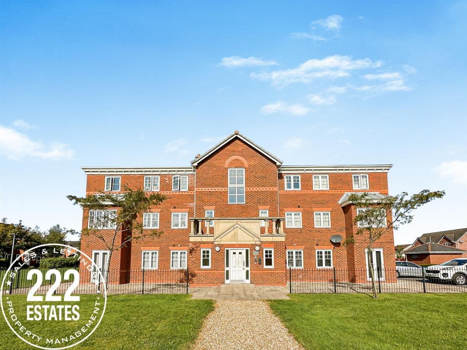 Images for Regency Square, Warrington EAID:222EstatesAPI BID:2