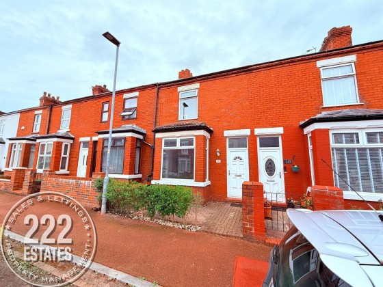 View Full Details for Wellfield Street - Warrington - WA5 - EAID:222EstatesAPI, BID:1