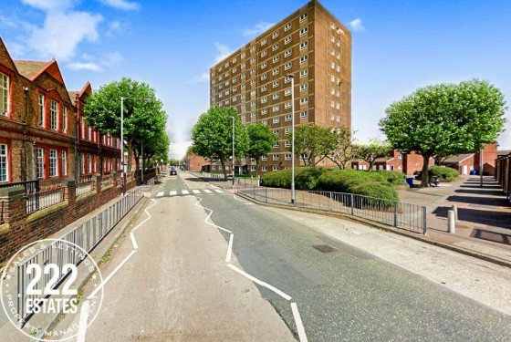 View Full Details for O'leary Street - Warrington - WA2 - EAID:222EstatesAPI, BID:2