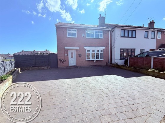 View Full Details for Patterdale Avenue - Warrington - WA2 - EAID:222EstatesAPI, BID:2