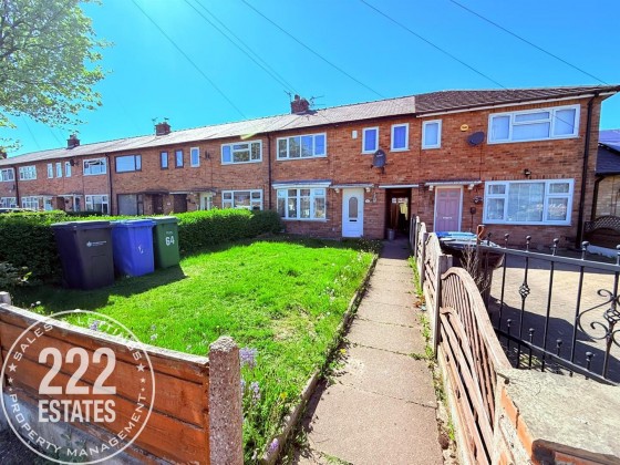 View Full Details for Cotswold Road - Warrington - WA2 - EAID:222EstatesAPI, BID:2