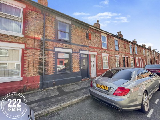 View Full Details for Winifred Street - Warrington - WA2 - EAID:222EstatesAPI, BID:2