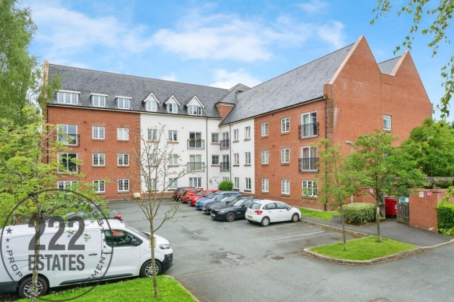 Images for Greenings Court, Warrington EAID:222EstatesAPI BID:2