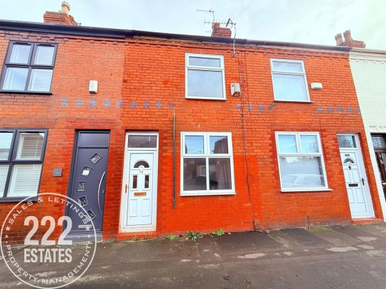View Full Details for Hale Street - Warrington - WA2 - EAID:222EstatesAPI, BID:2