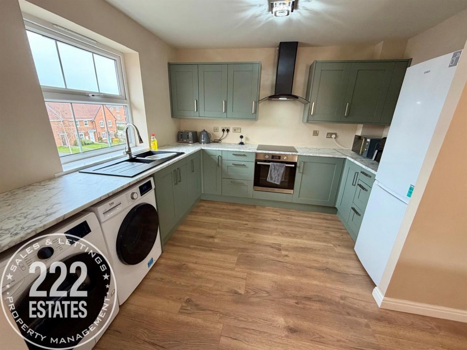 Images for Rockford Gardens, Great Sankey, Warrington EAID:222EstatesAPI BID:2