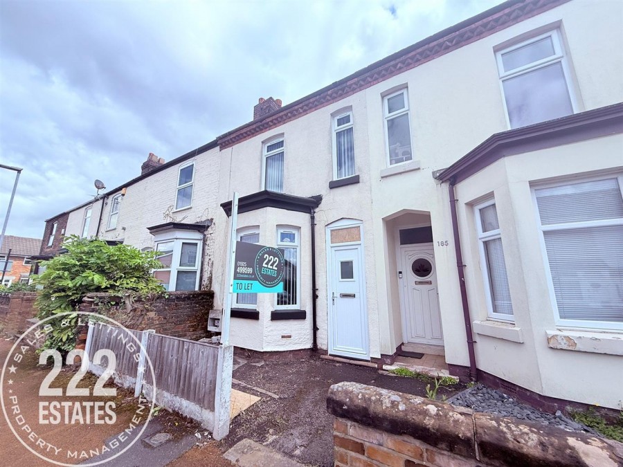 Images for Wellfield Street, Warrington EAID:222EstatesAPI BID:2