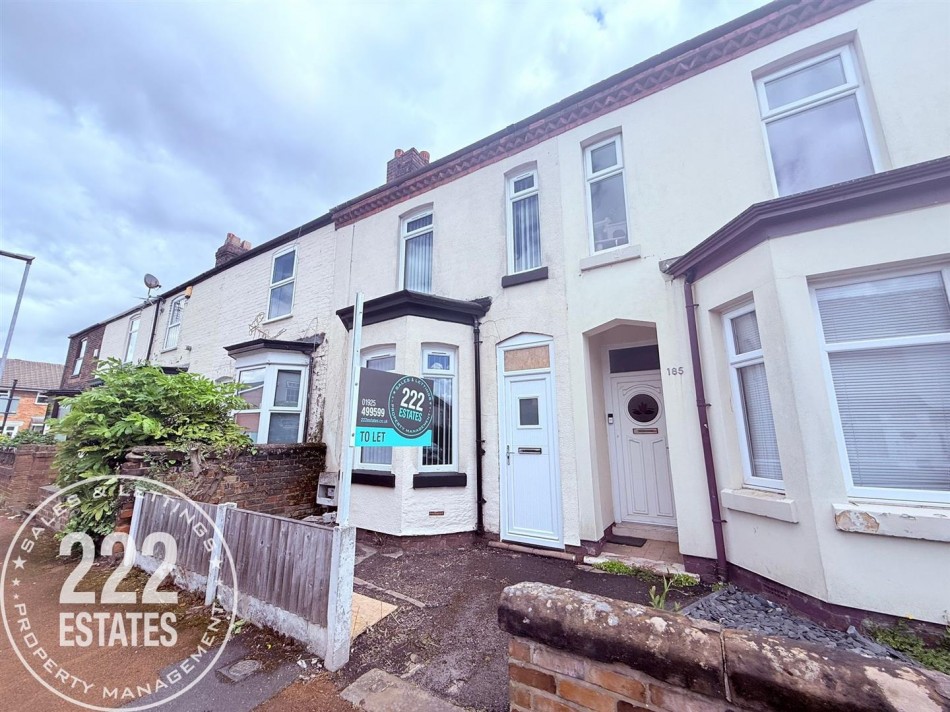 Images for Wellfield Street, Warrington EAID:222EstatesAPI BID:2