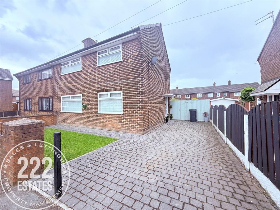 Images for Norcott Drive, Burtonwood, Warrington EAID:222EstatesAPI BID:2