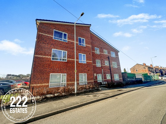 View Full Details for Faraday House, 60 Range Road, Stockport - EAID:2537507335, BID:branch