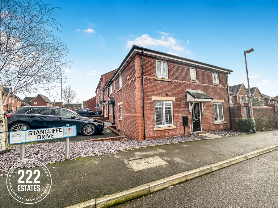 Images for Stancliffe Drive, Swinton Pendlebury, Manchester EAID:2537507335 BID:branch