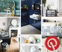 Top 5 Pinterest Boards for Home Improvement Tips 
