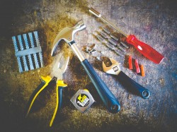 10 Tips on Finding Trusted Tradespeople