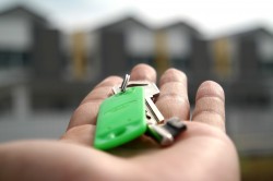 6 Mistakes People Make When Buying a Home