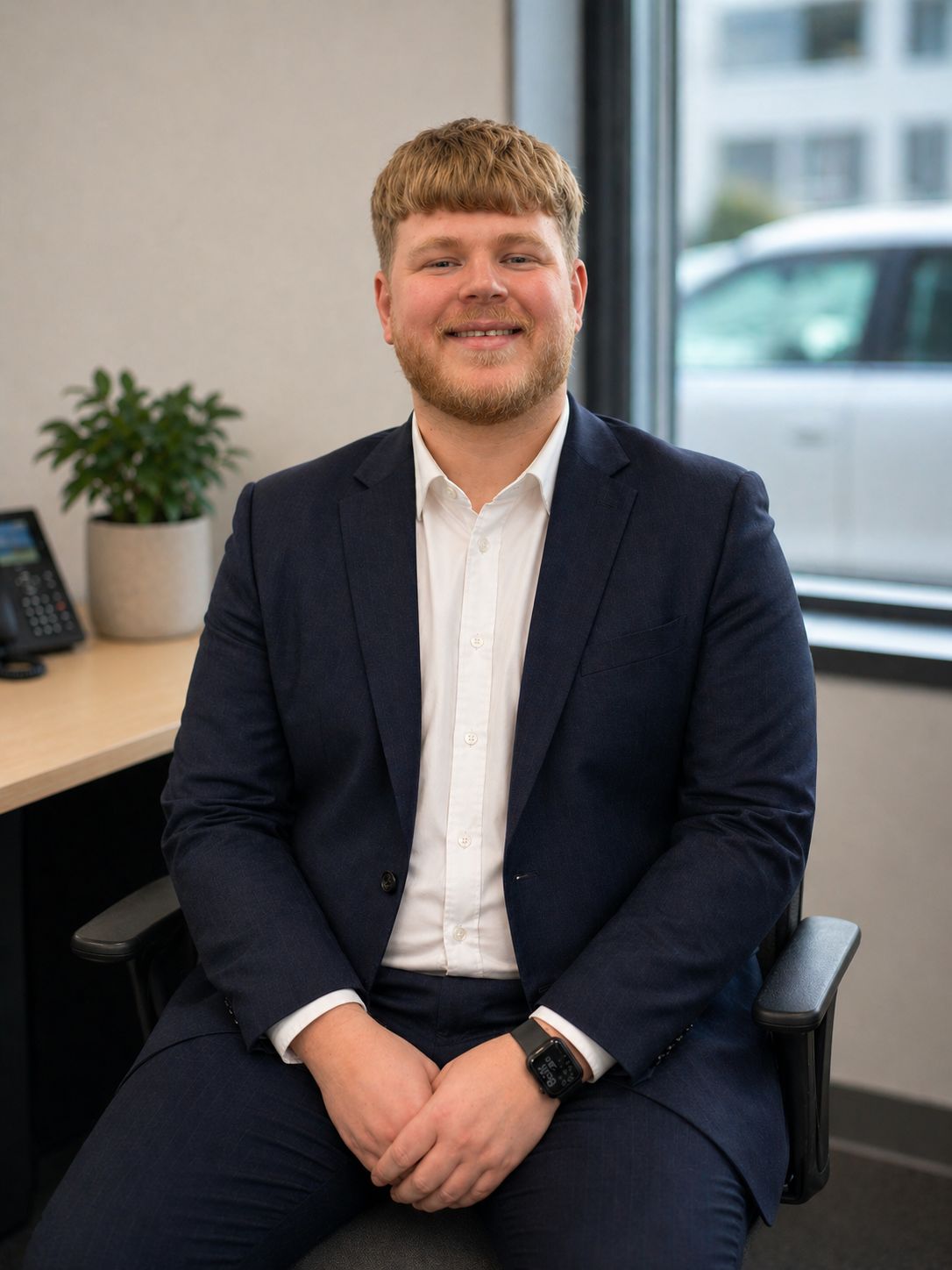 Image of Nathan 